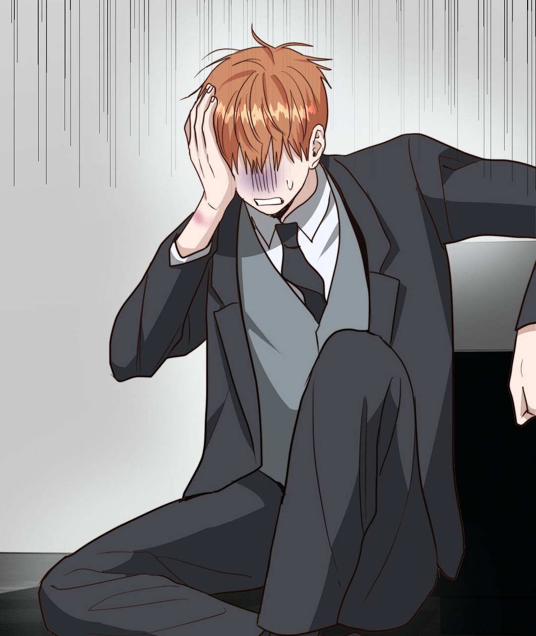 《穿进小说成配角(第二季)》第81话 第132页
