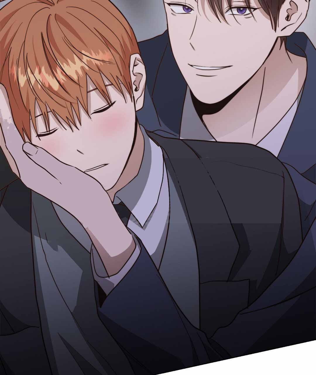 《穿进小说成配角(第二季)》第81话 第79页