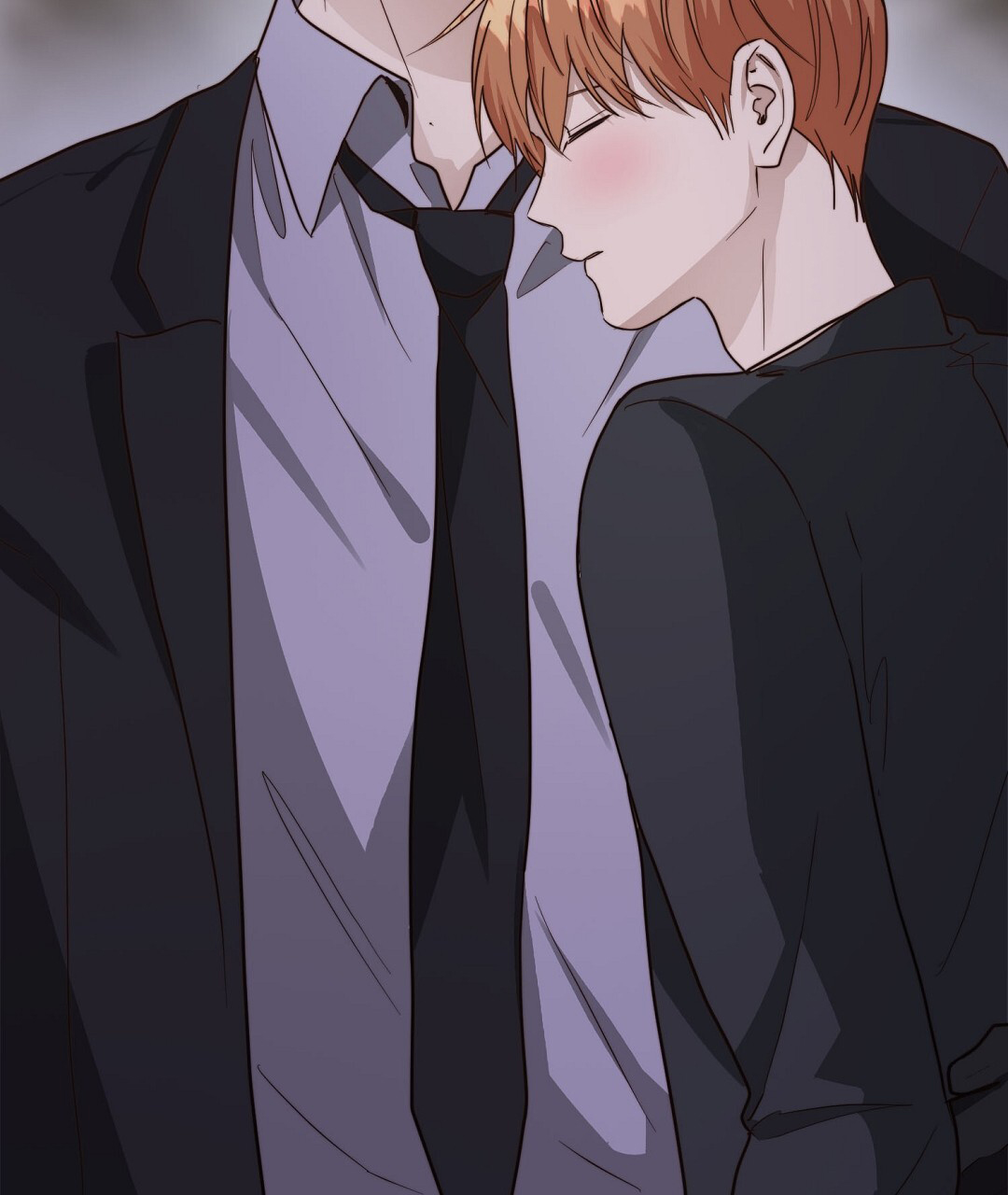 《穿进小说成配角(第二季)》第81话 第89页