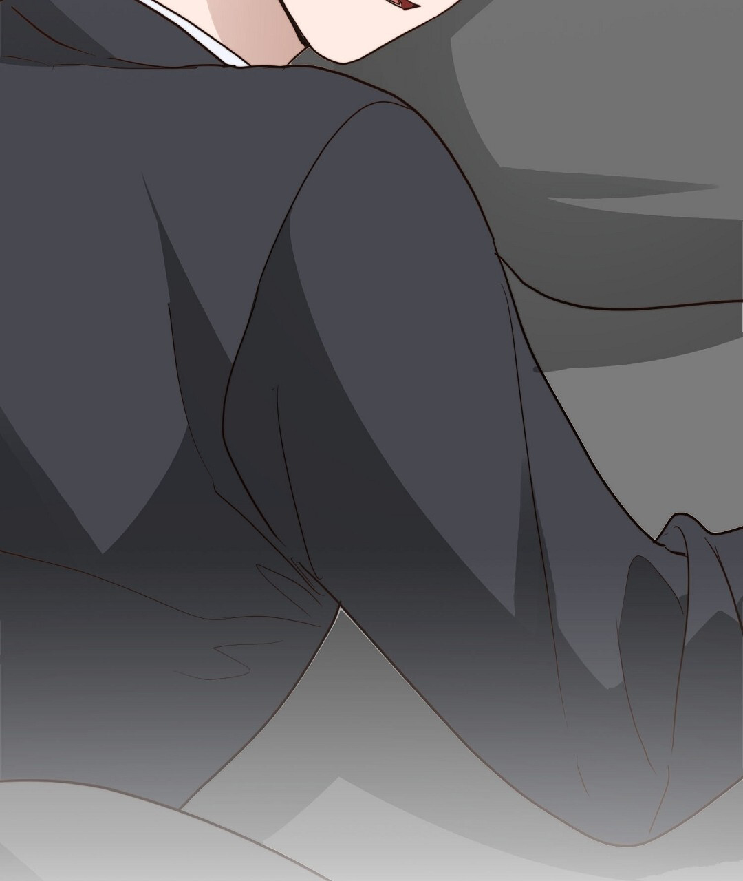 《穿进小说成配角(第二季)》第81话 第99页