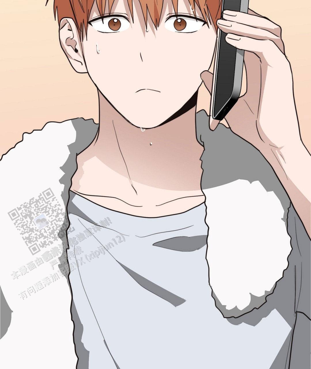 《穿进小说成配角(第二季)》第93话 第46页
