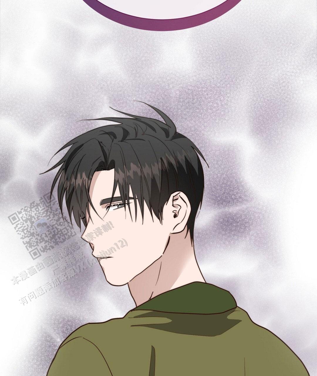 《穿进小说成配角(第二季)》第96话 第22页