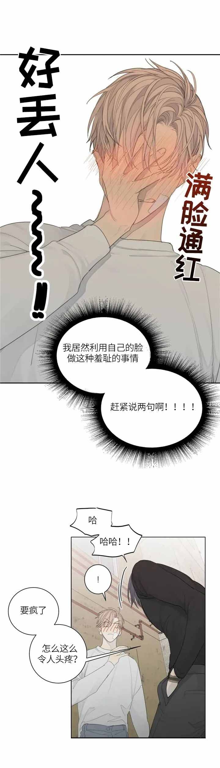 《狂犬(第二季更新)》第14话 第5页