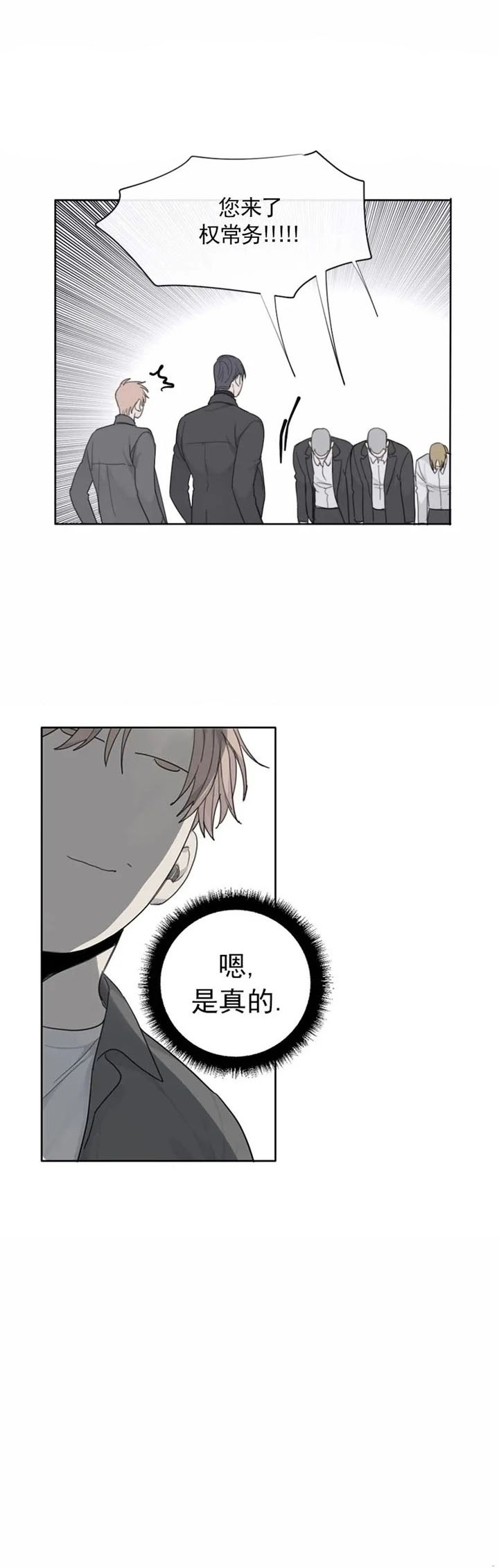 《狂犬(第二季更新)》第35话 第9页