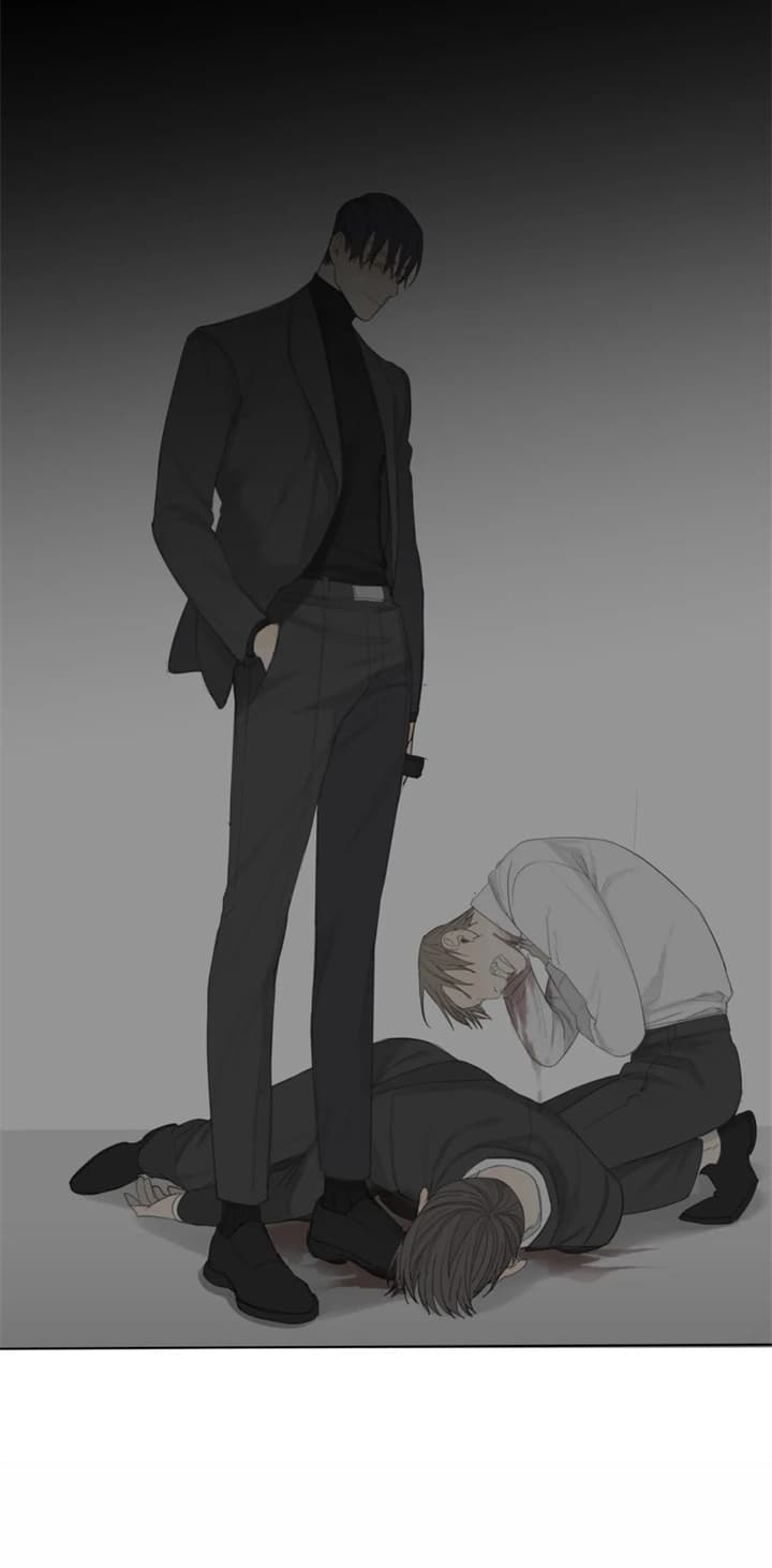 《狂犬(第二季更新)》第39话 第11页