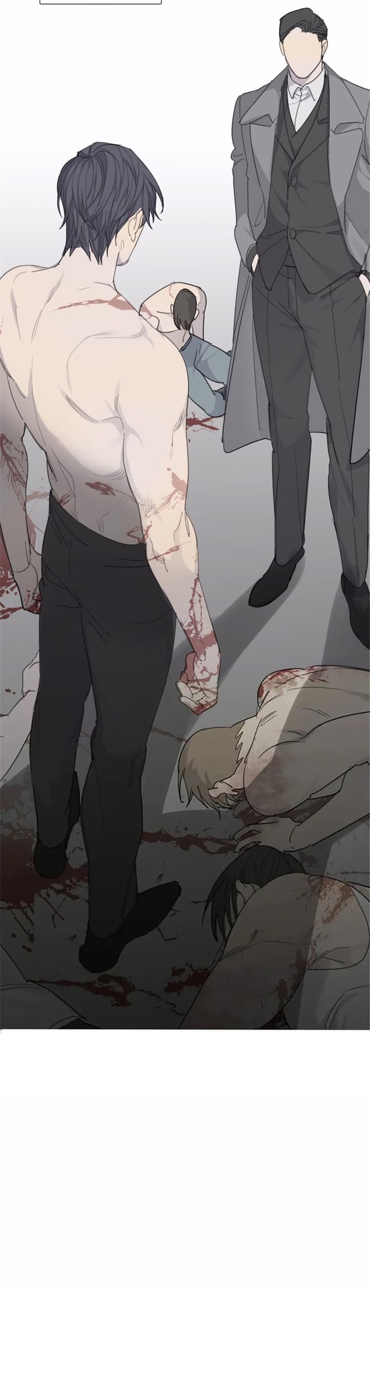 《狂犬(第二季更新)》第38话 第10页