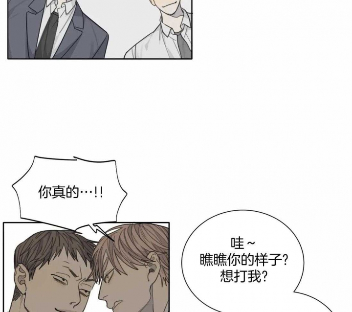 《狂犬(第二季更新)》第47话 第43页