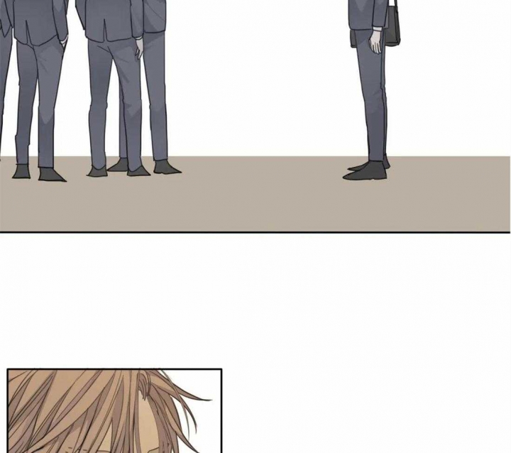 《狂犬(第二季更新)》第47话 第48页
