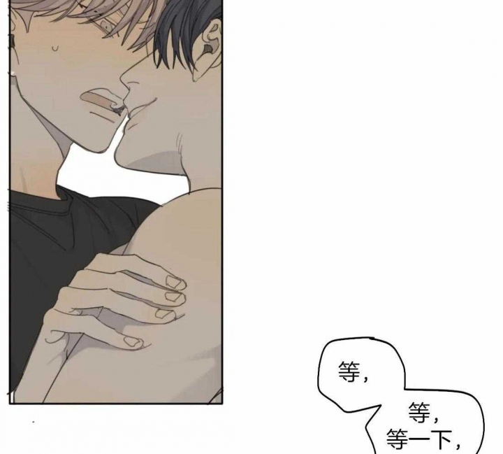 《狂犬(第二季更新)》第49话 第14页