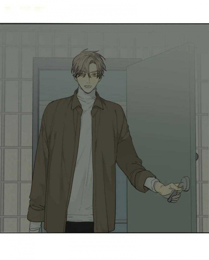 《狂犬(第二季更新)》第54话 第22页