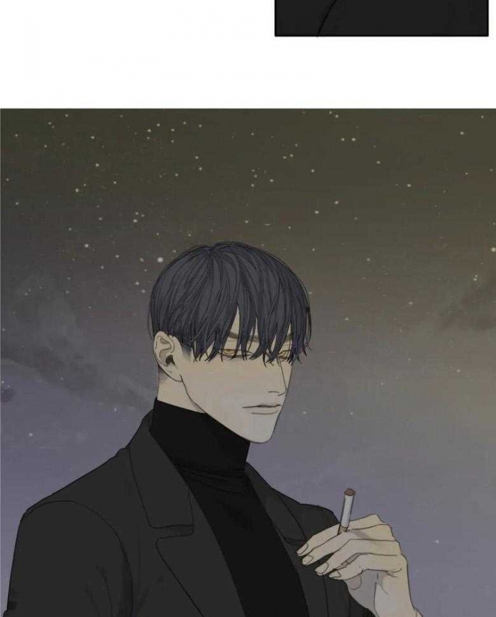 《狂犬(第二季更新)》第54话 第25页