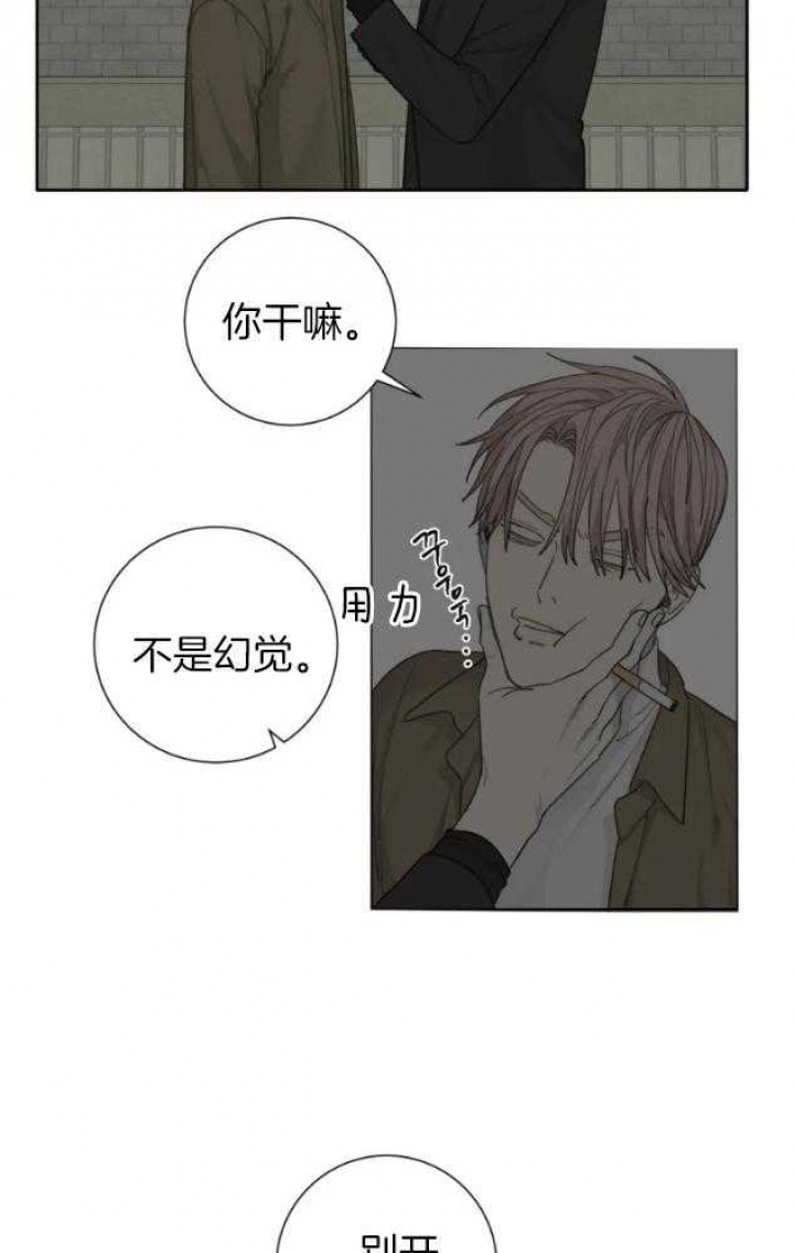 《狂犬(第二季更新)》第55话 第3页