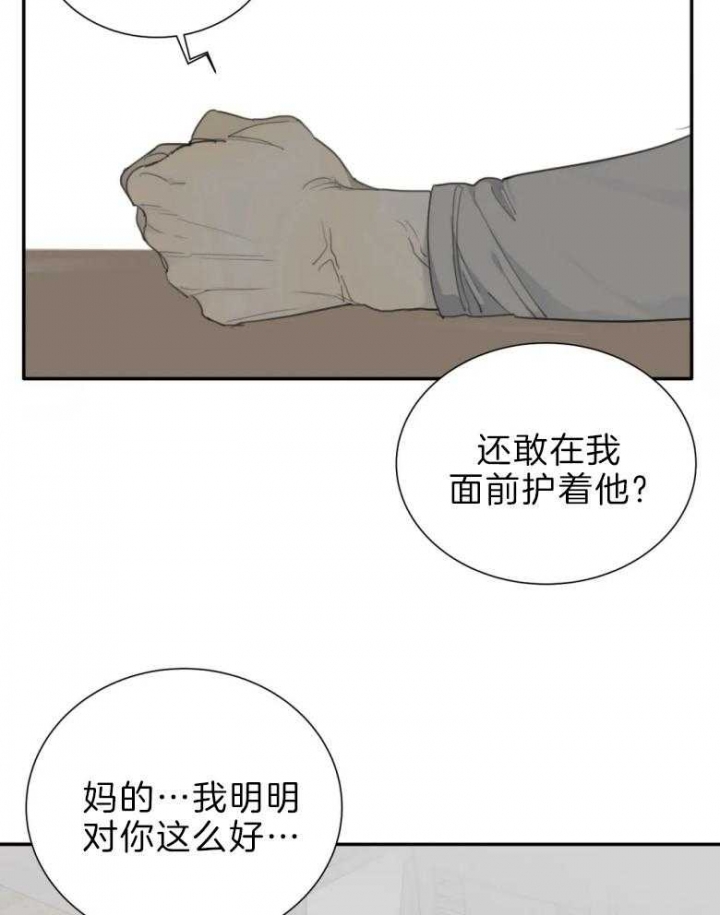 《狂犬(第二季更新)》第53话 第28页