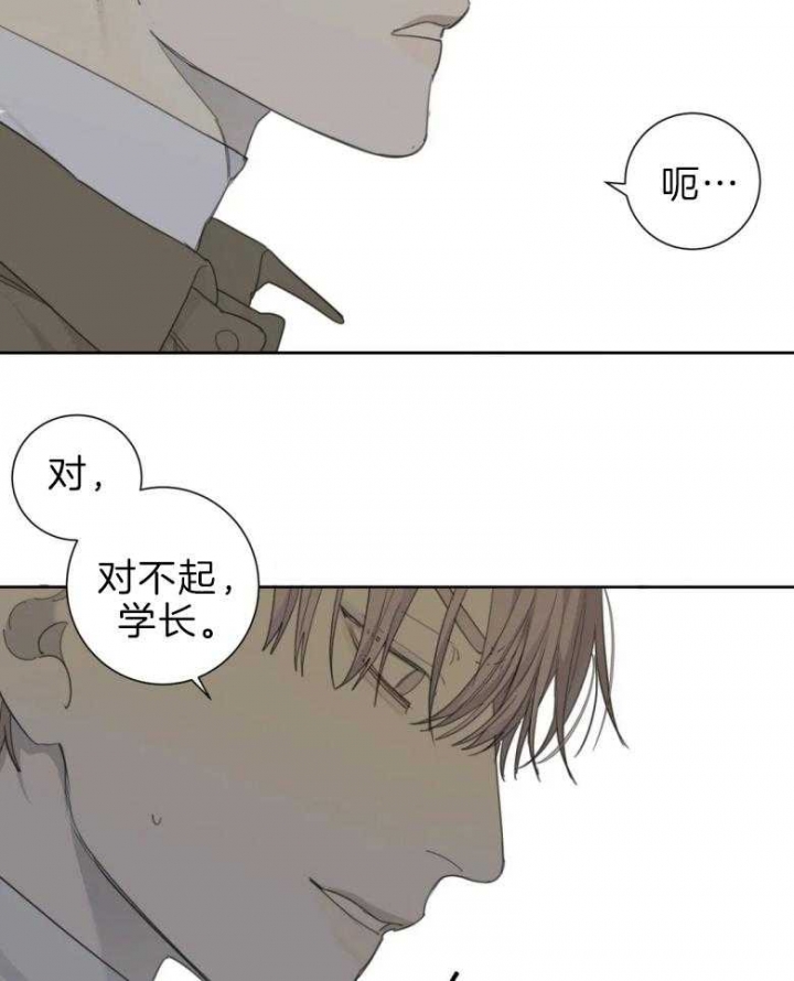 《狂犬(第二季更新)》第53话 第5页