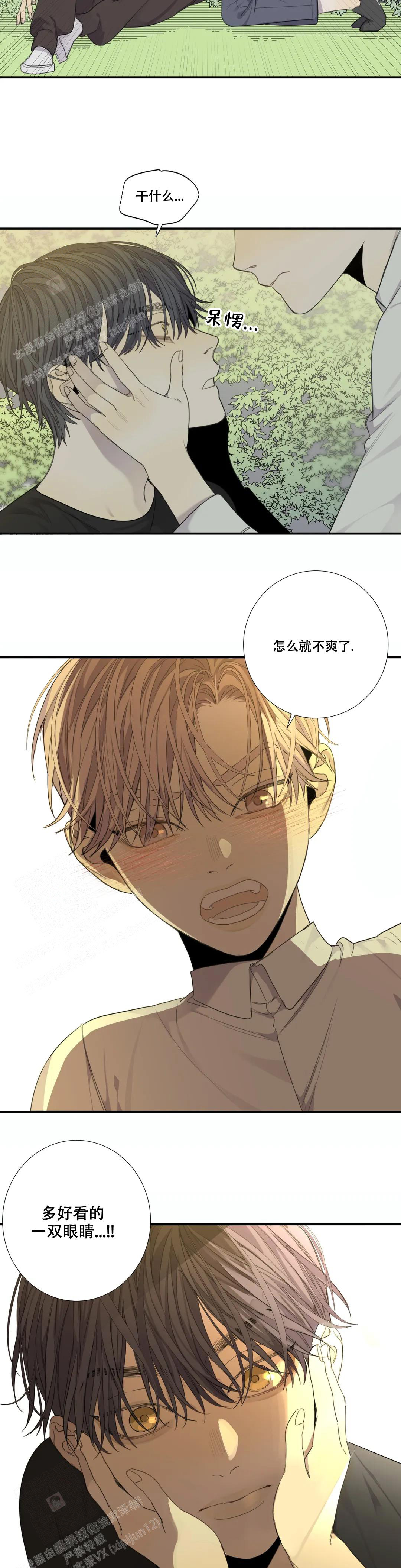 《狂犬(第二季更新)》第58话 第3页