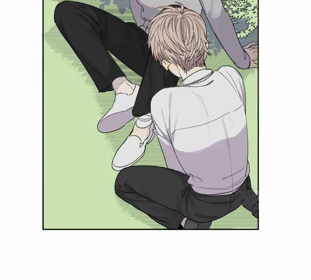 《狂犬(第二季更新)》第59话 第22页