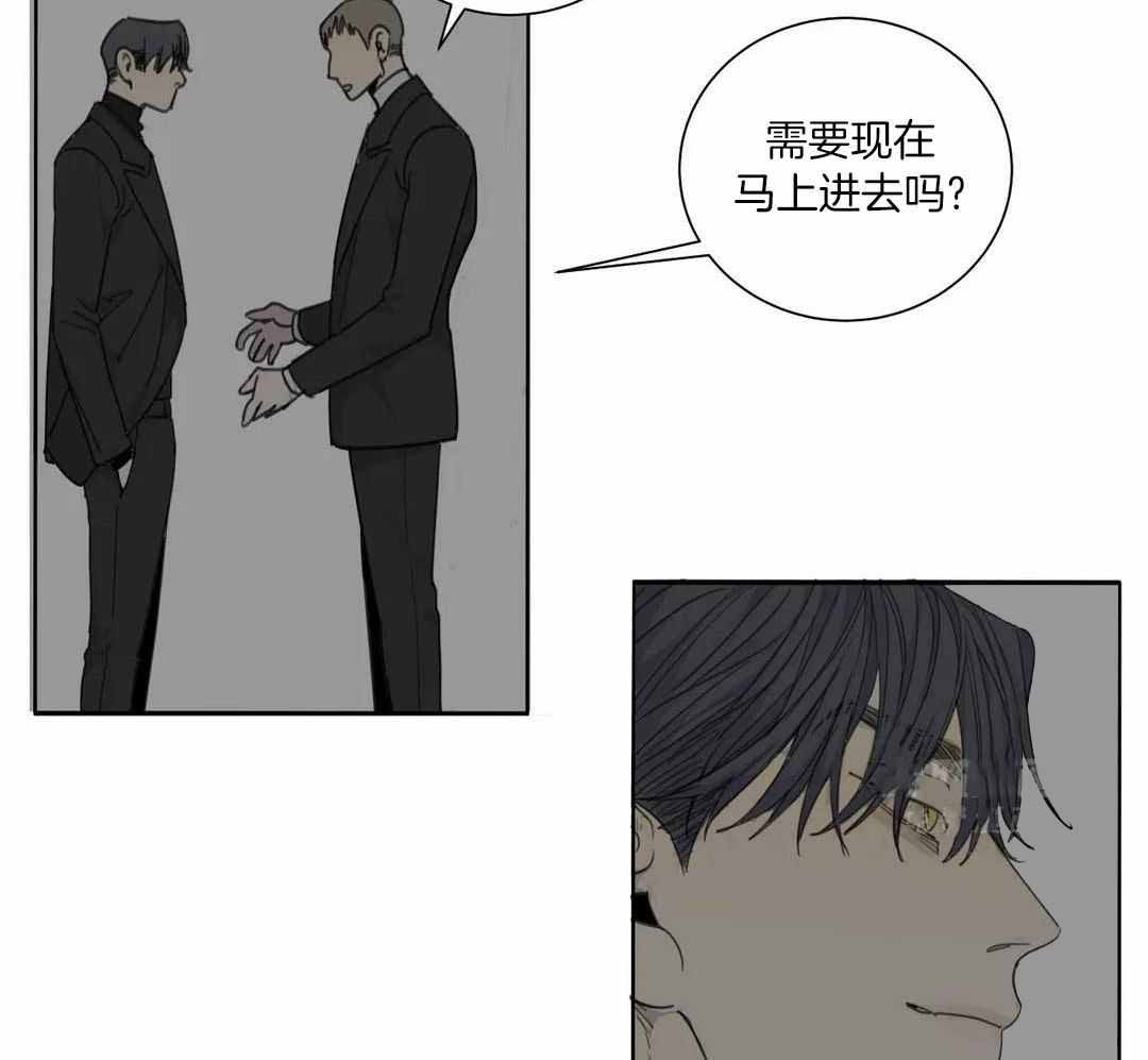 《狂犬(第二季更新)》第65话 第15页