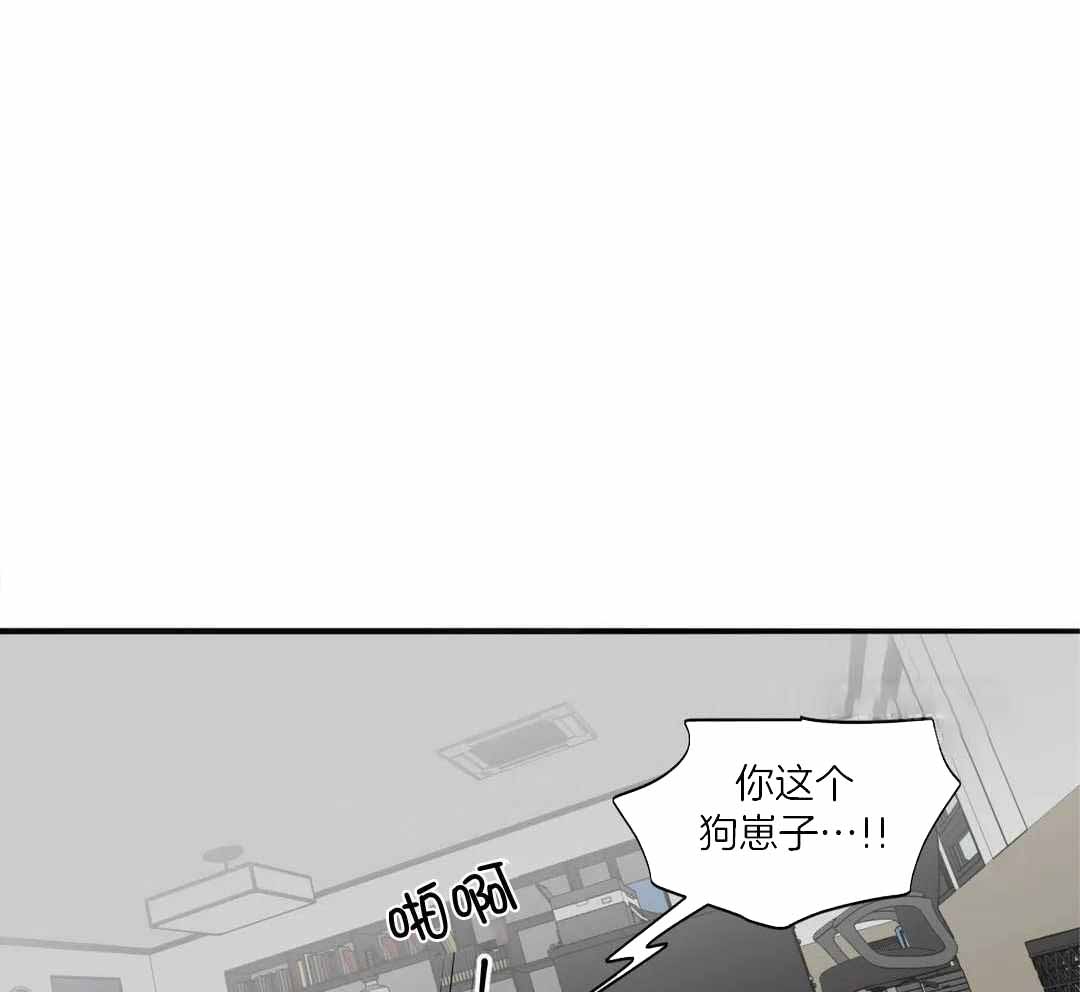 《狂犬(第二季更新)》第63话 第13页