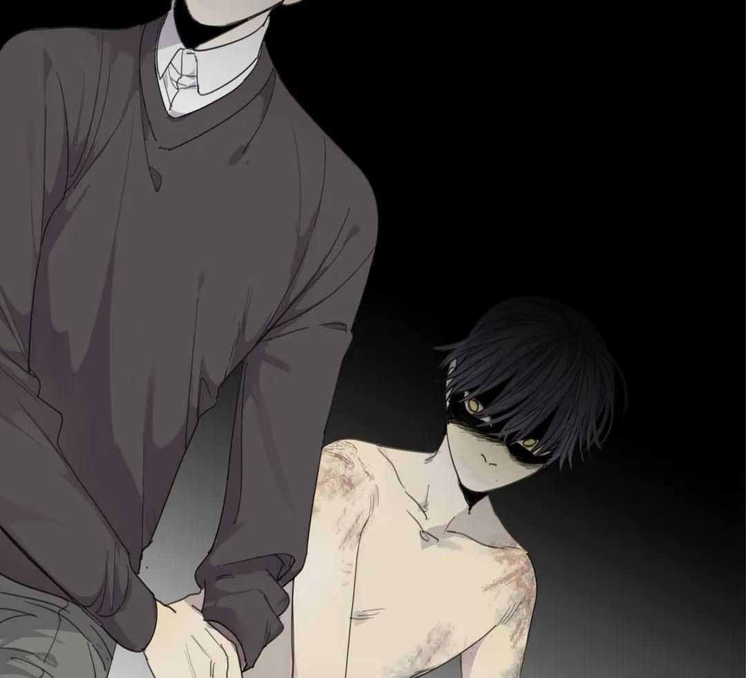 《狂犬(第二季更新)》第63话 第27页