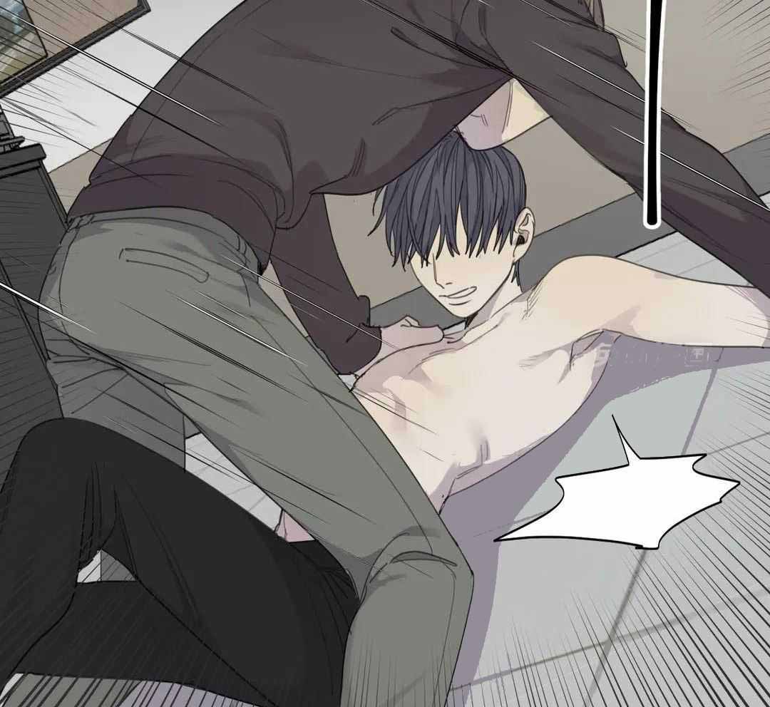 《狂犬(第二季更新)》第63话 第2页