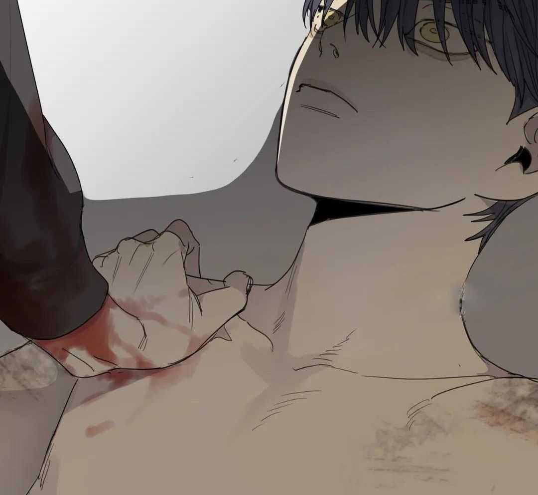 《狂犬(第二季更新)》第63话 第4页