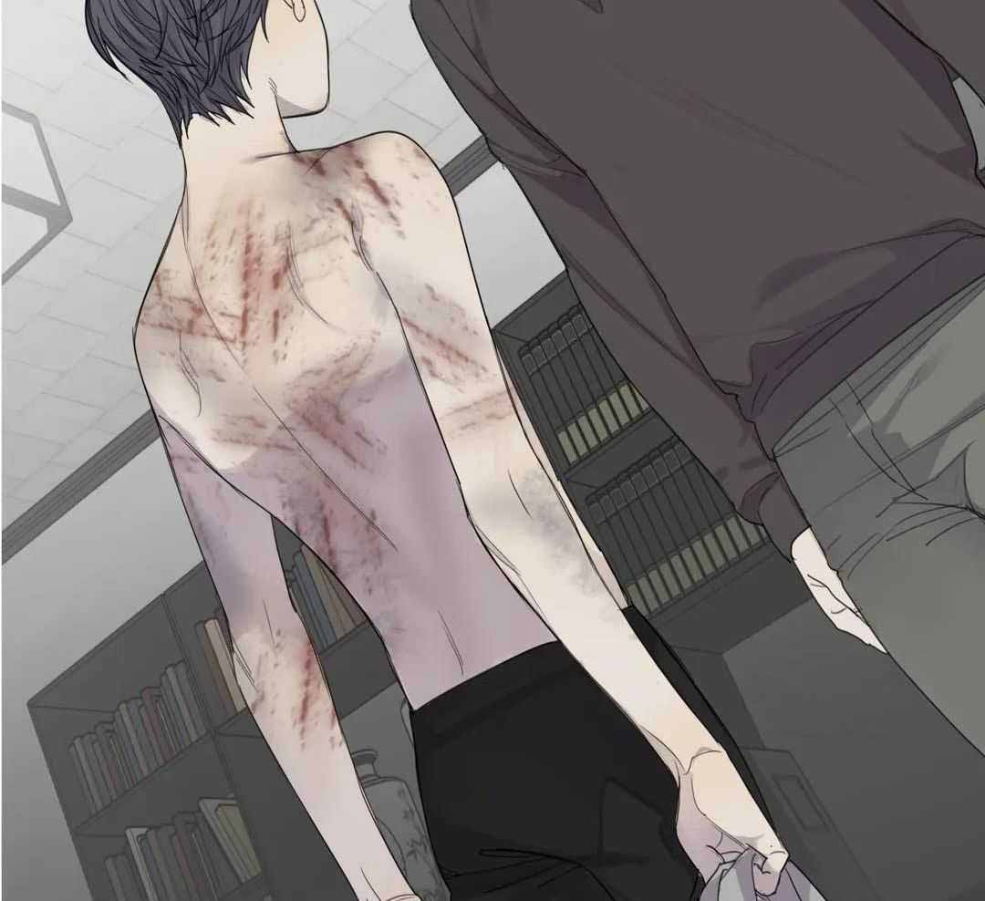 《狂犬(第二季更新)》第62话 第21页