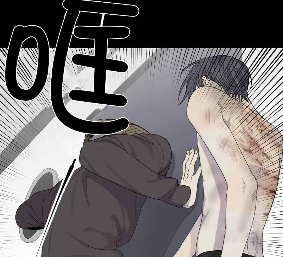 《狂犬(第二季更新)》第62话 第43页