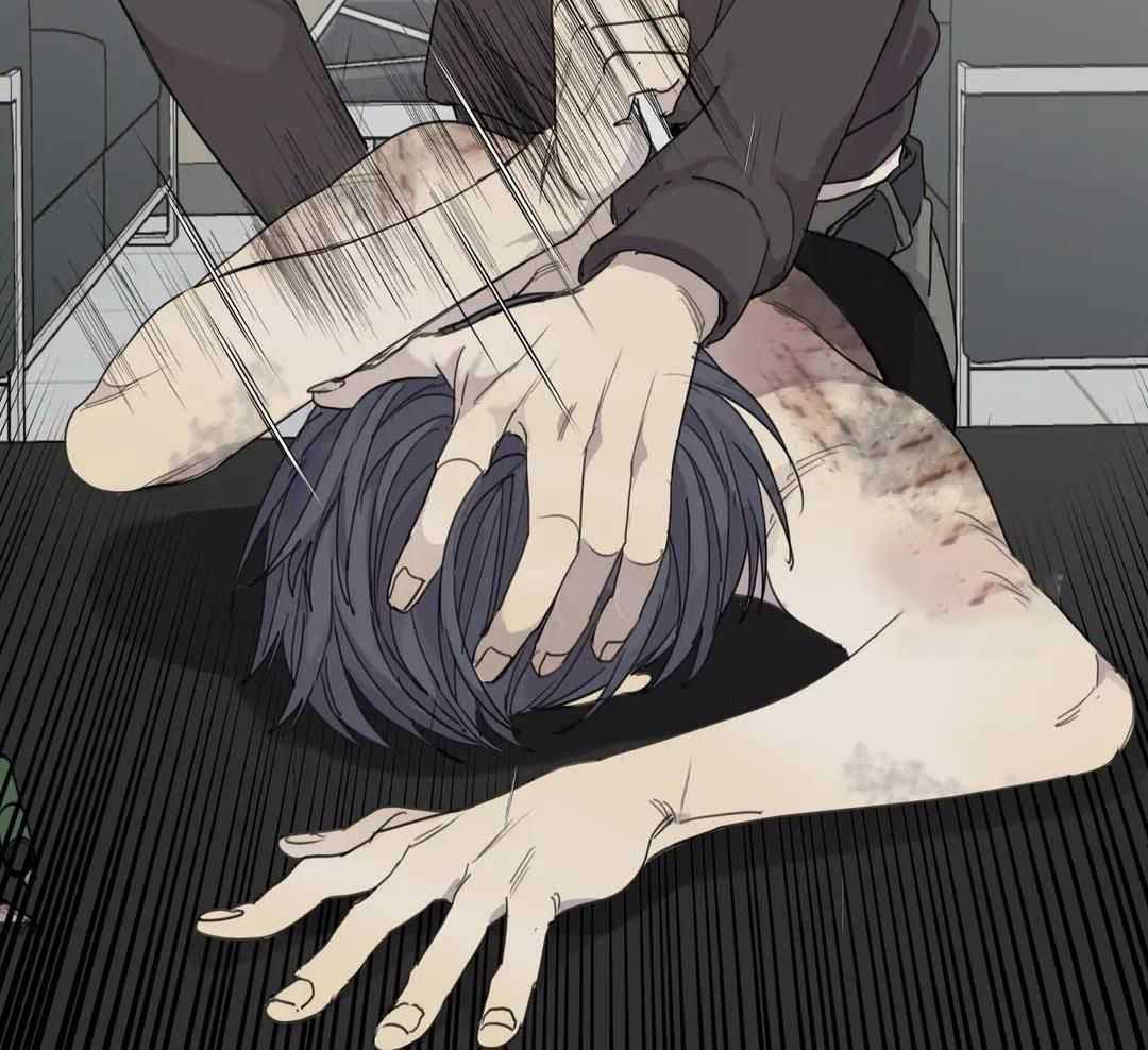 《狂犬(第二季更新)》第62话 第58页