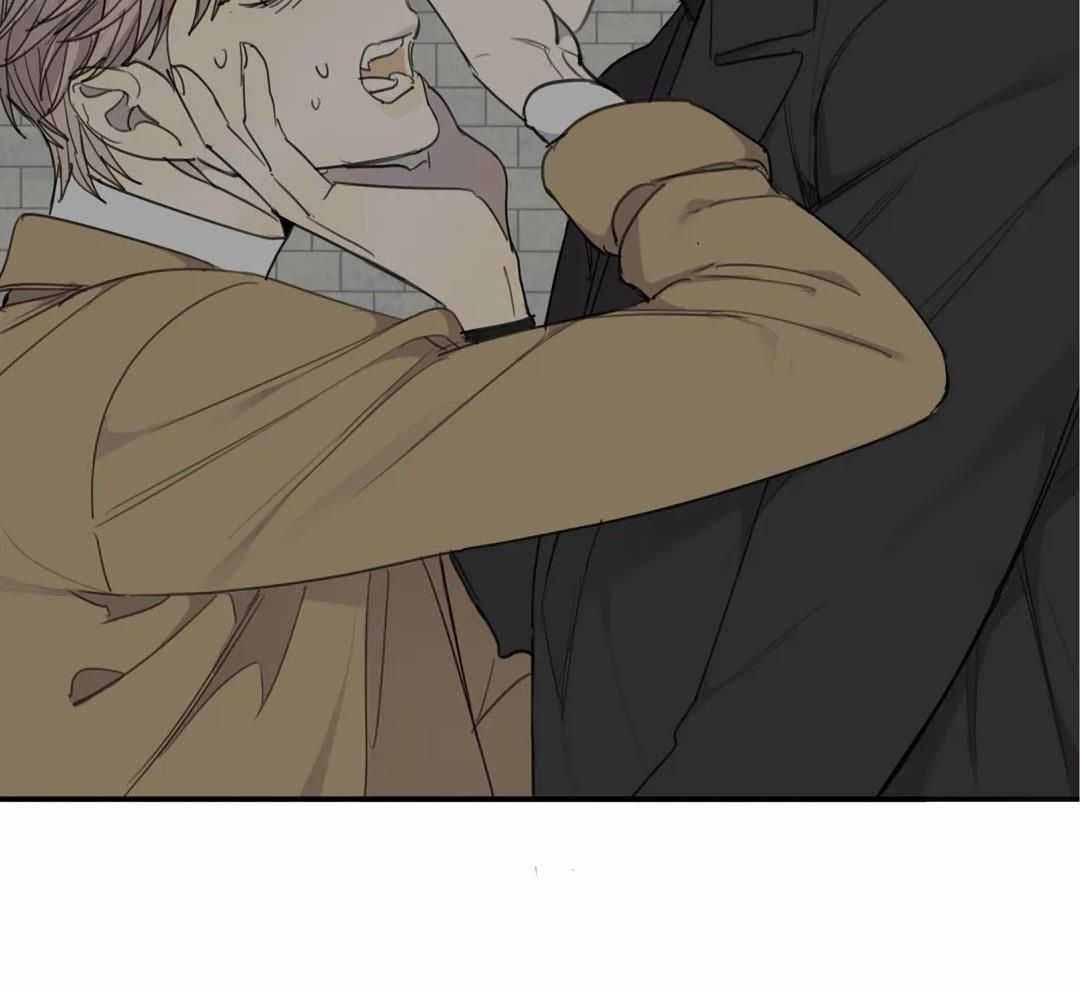 《狂犬(第二季更新)》第66话 第13页