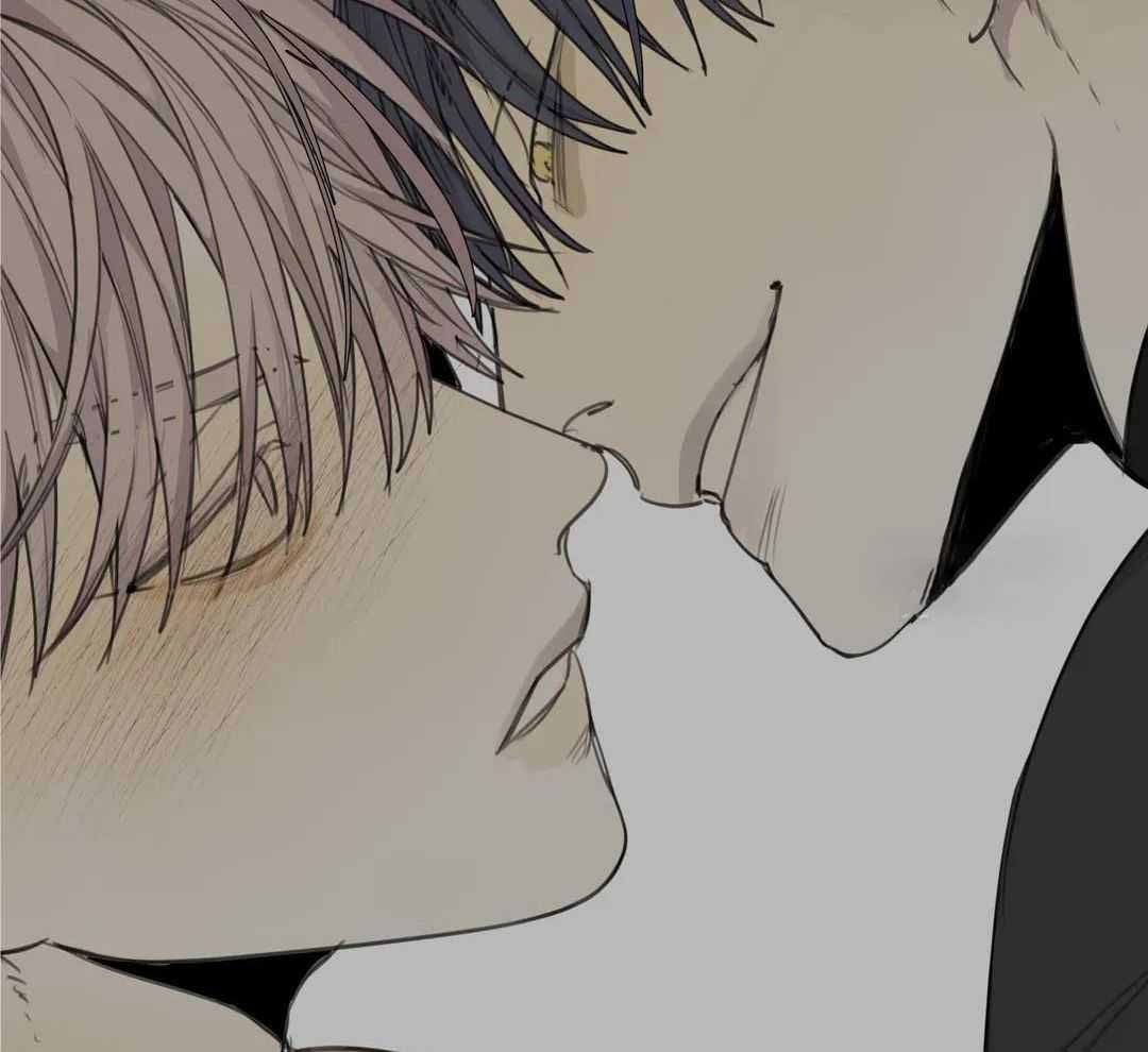 《狂犬(第二季更新)》第66话 第3页
