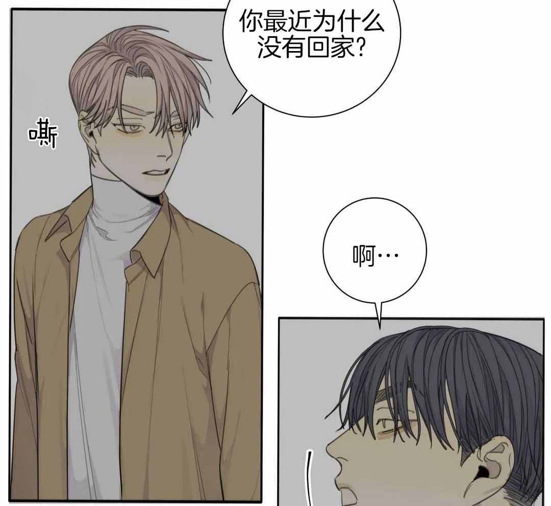 《狂犬(第二季更新)》第67话 第19页