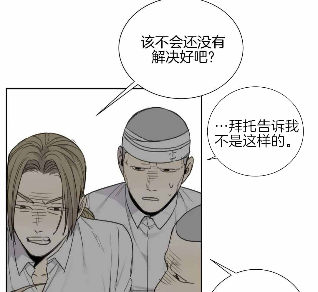 《狂犬(第二季更新)》第67话 第37页