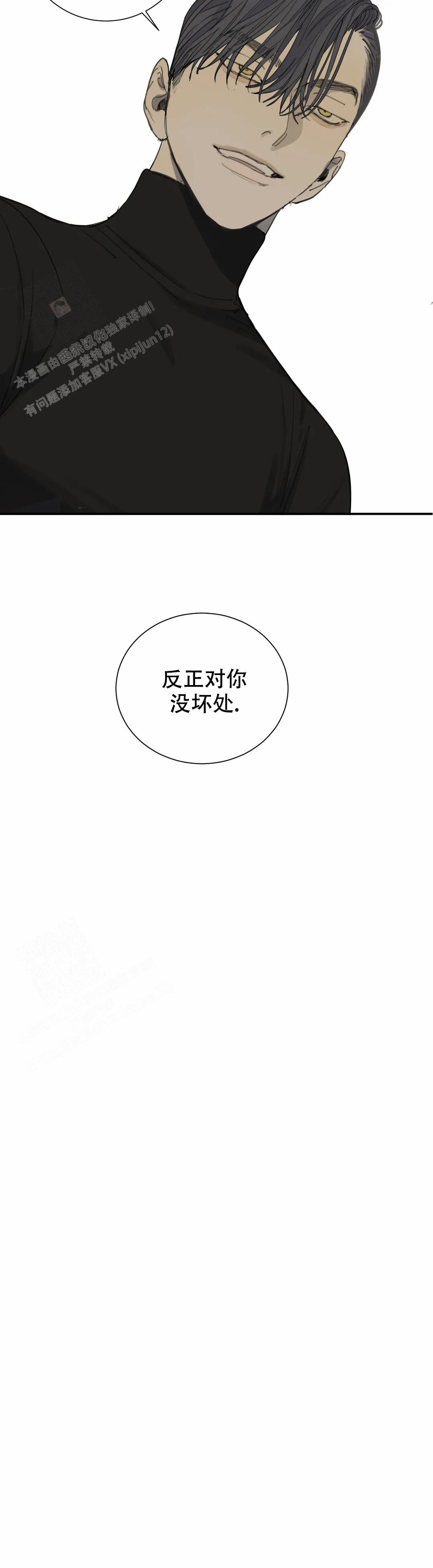 《狂犬(第二季更新)》第70话 第13页