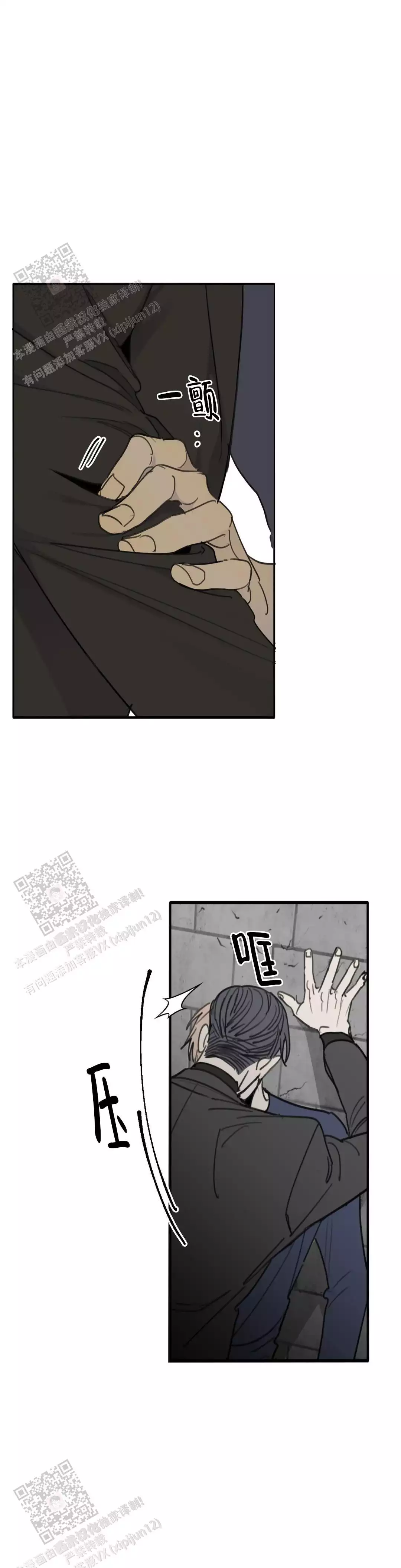 《狂犬(第二季更新)》第79话 第9页