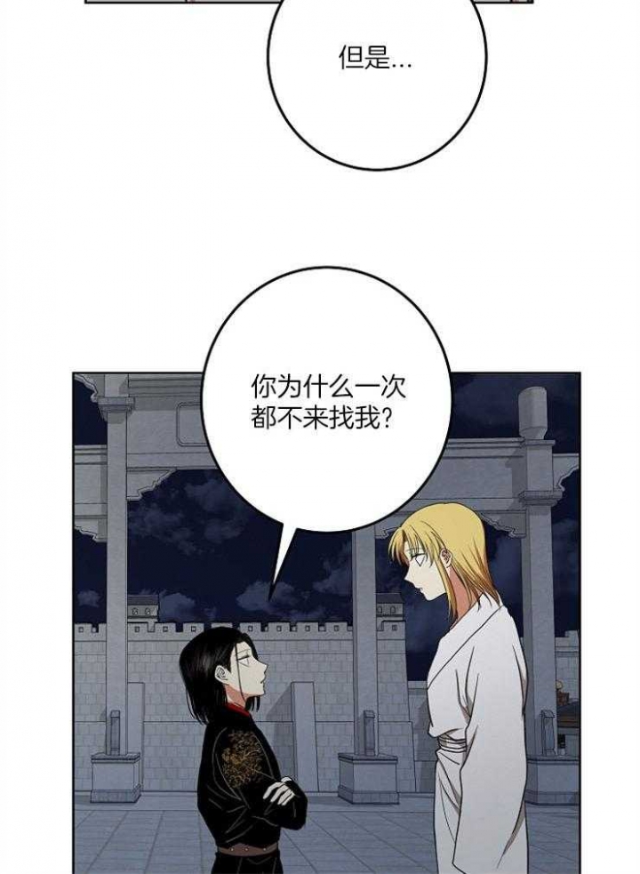 《君上臣下》第68话 第20页