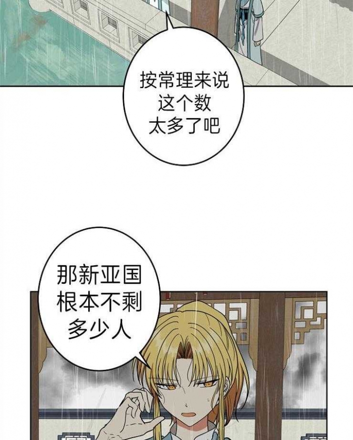 《君上臣下》第66话 第24页
