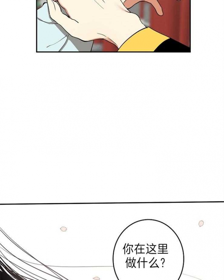《君上臣下》第80话 第25页