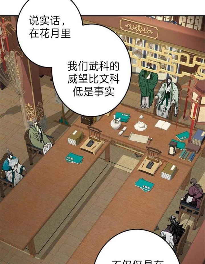 《君上臣下》第77话 第31页
