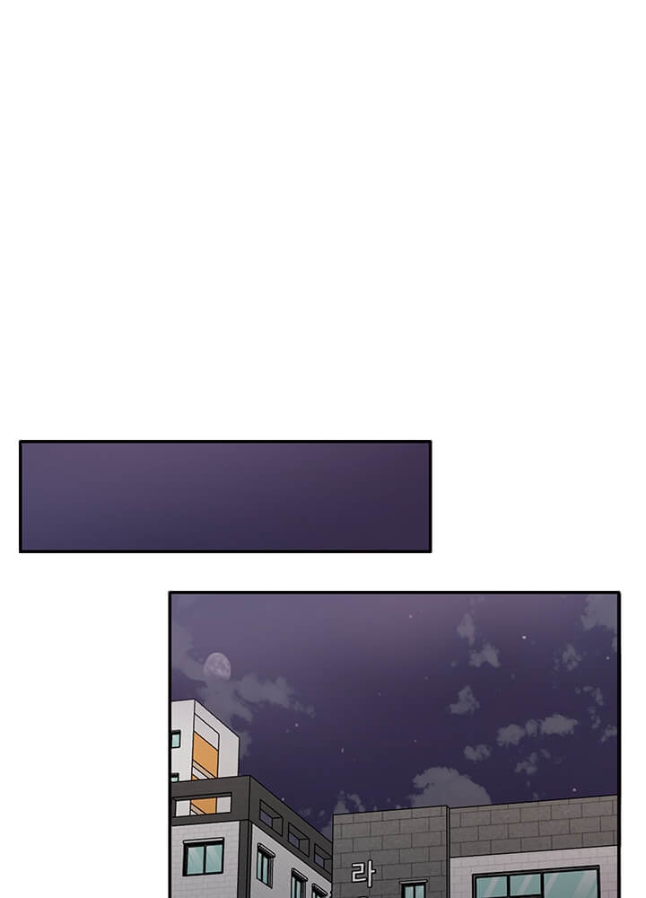 《青春礼赞》第18话 第20页