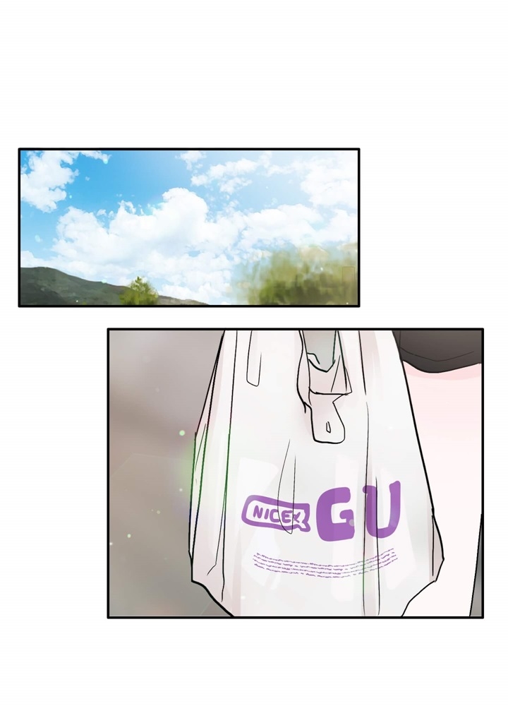 《青春礼赞》第3话 第6页