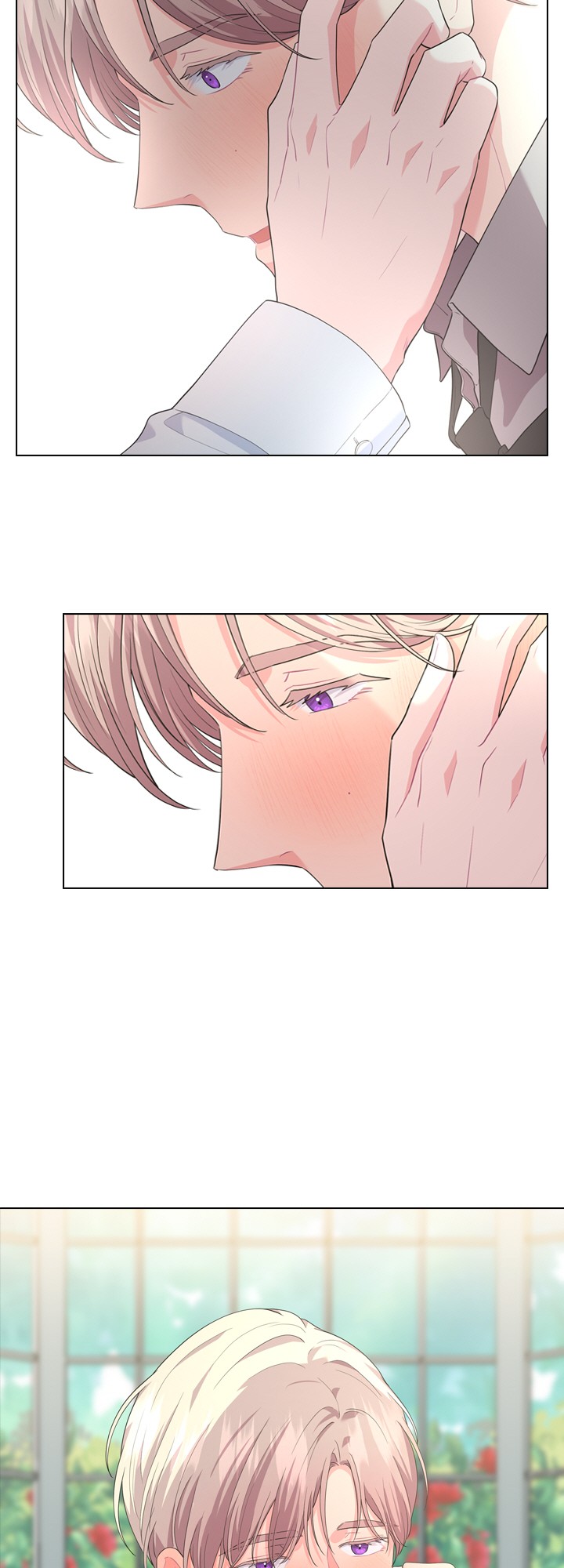 《你爸爸是谁?(番外)》第35话 第14页