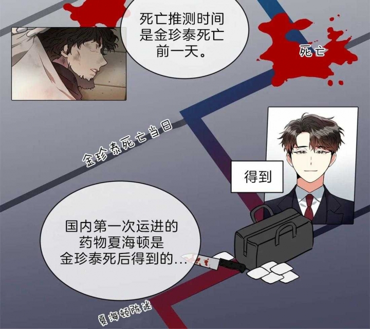 《癫狂之境(I II季)》第31话 第26页