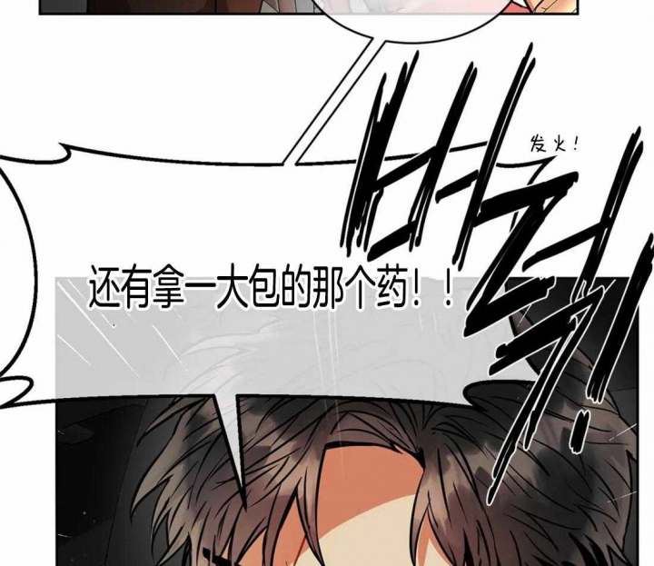 《癫狂之境(I II季)》第33话 第10页