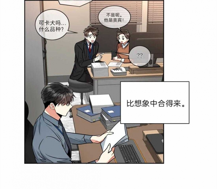 《癫狂之境(I II季)》第40话 第4页