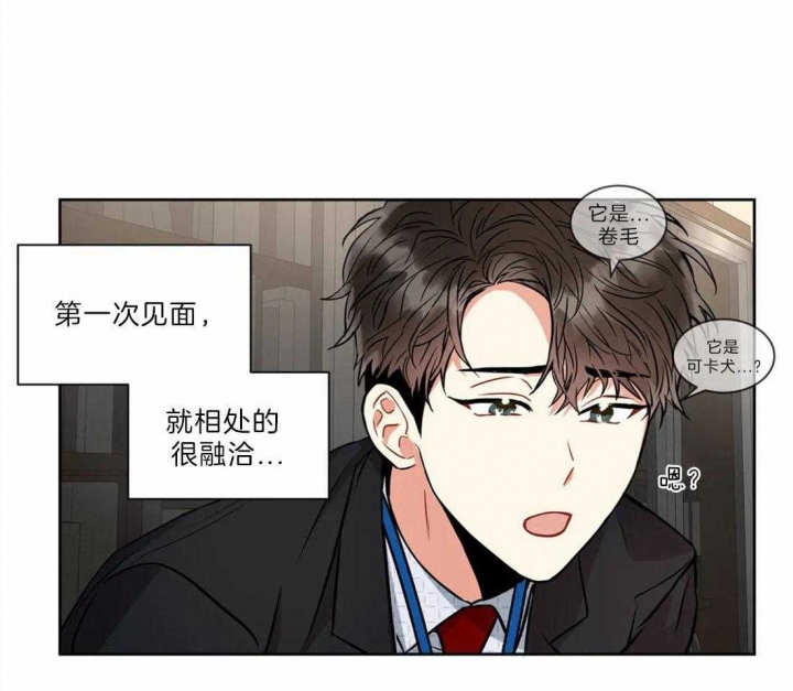 《癫狂之境(I II季)》第40话 第5页