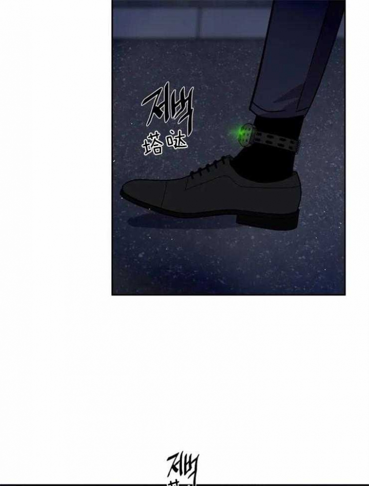 《癫狂之境(I II季)》第53话 第20页