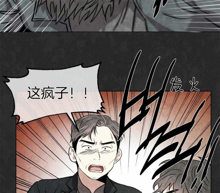 《癫狂之境(I II季)》第51话 第43页