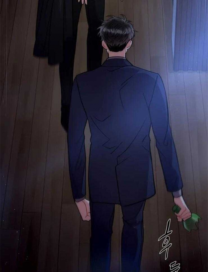《癫狂之境(I II季)》第54话 第28页