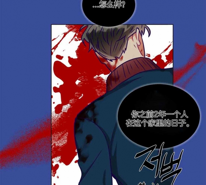 《癫狂之境(I II季)》第52话 第37页