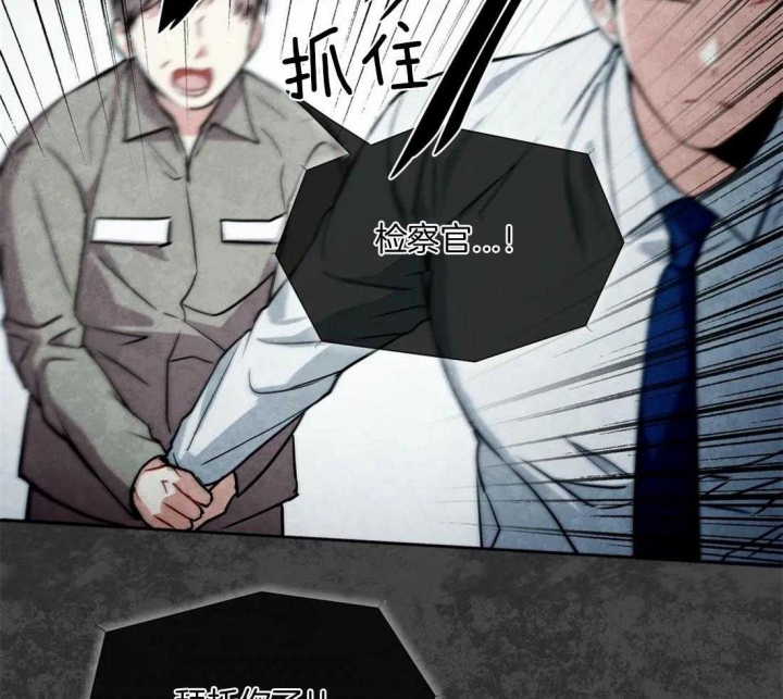 《癫狂之境(I II季)》第71话 第10页